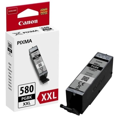 Canon Tinta PGI-580 XXL BK PIGMENTNA ZA TR7550/TR8550 25,7ml Cijene