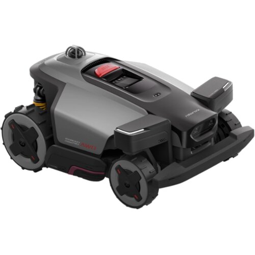 Roborock Robotska kosilnica RockMow Z1 LIDAR Cene