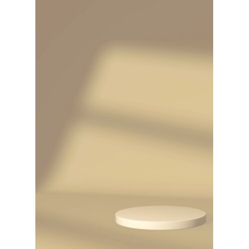 Venture Home poster Window Light 50 × 70 cm, žuti Cene