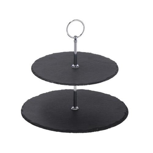  ETAŽER ARDESIA 25*22CM 83197 Cijene