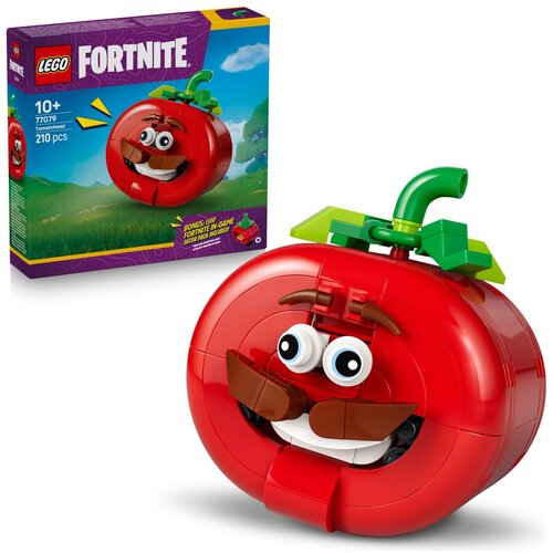 LEGO&amp;reg; Fortnite 77079 Tomatohead Slike