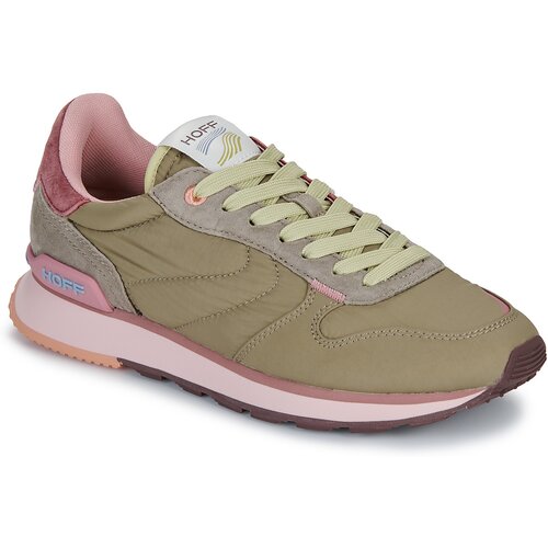 Hoff TRACK FIELD KHAKI WOMAN Kaki Cijene