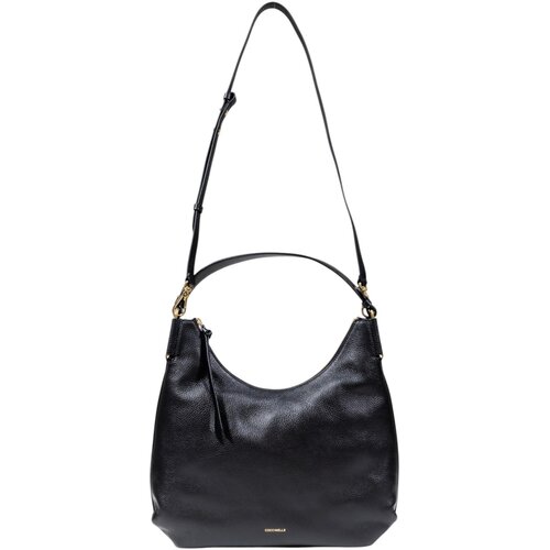 Coccinelle REBEKKA E1 T95 13 01 01 Crna Slike