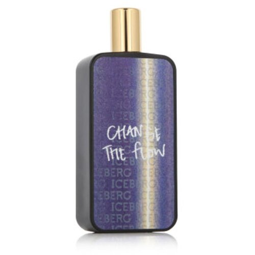 Iceberg Change The Flow for Him Eau De Toilette 100 ml (man) Slike
