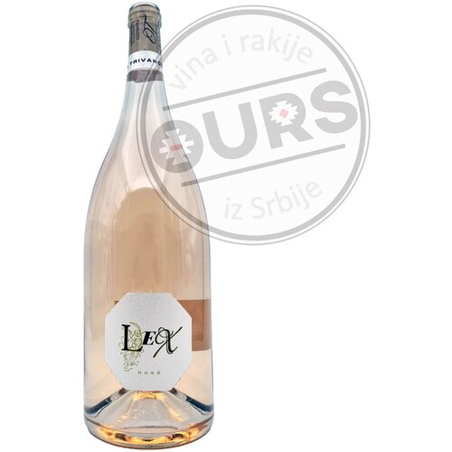  Trivanović Lex 1,5L Cene