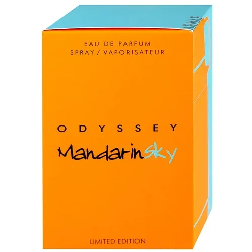Armaf Odyssey Mandarin Sky 100 ml parfemska voda za muškarce