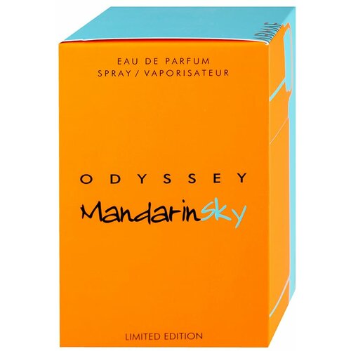 Armaf Odyssey Mandarin Sky muški parfem edp 100ml Cene