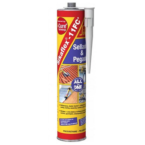 Sika SIKAFLEX 11FC BELI 310ML (689675) Cene