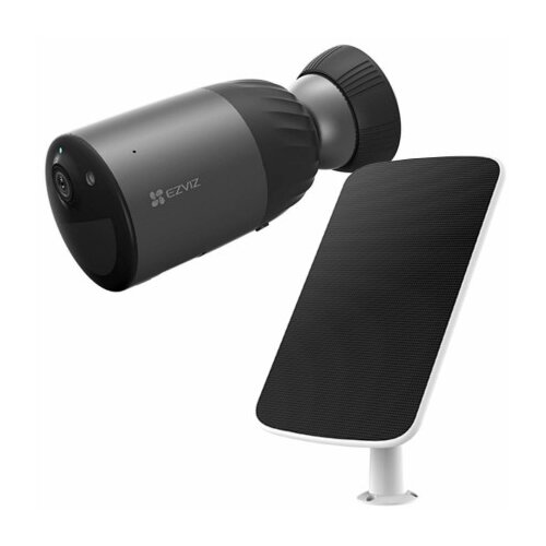 Ezviz IP kamera 8.0MP brezžična BC1C + solarni panel CS-BC1C/SP (4K) Cene