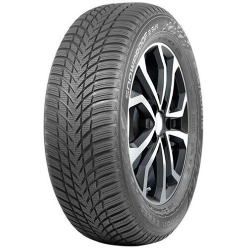 Nokian Tyres Snowproof 2 235/60 R17 106H XL Cijene