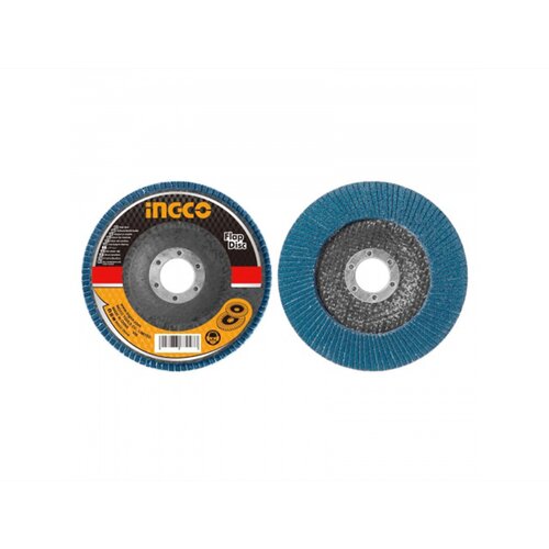 Ingco LAMELNI DISK 125X22 FDZ1253 Cijene