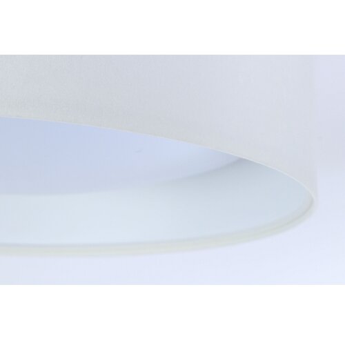  LED prigu&amp;scaron;iva svetiljka SMART GALAXY LED/24W/230V prečnik 45 cm Wi-Fi Tuya + daljinski upravljač Slike