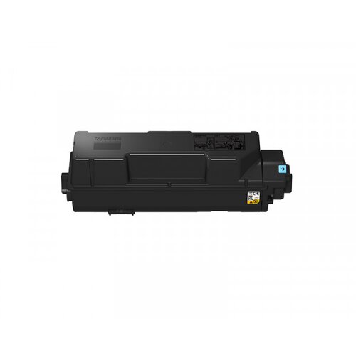 Kyocera Toner Mita TK-1260K (črna), original Slike
