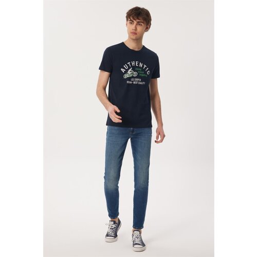 Lee Cooper Daniel Men&amp;#039;s O-Neck T-Shirt Slike