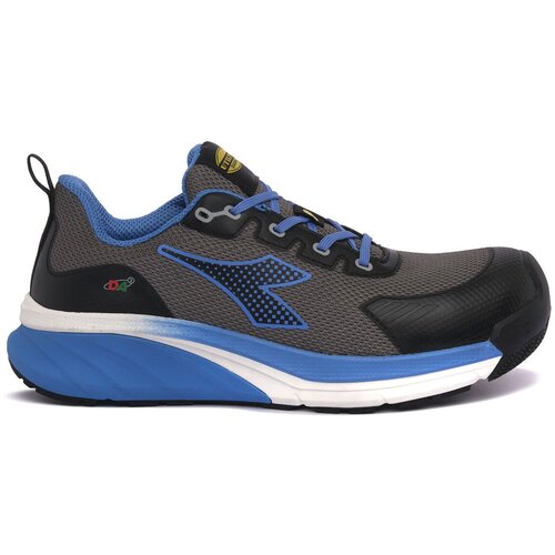 Diadora Nizke superge UTILITY VORTEX DA2 LOW S1PS SC SR HRO E Siva Slike