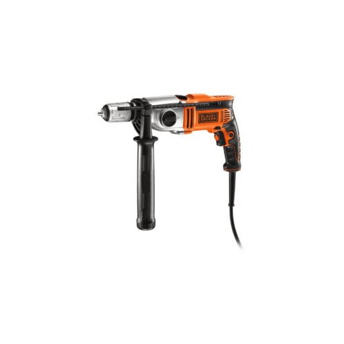  Black+Decker udarna bu&amp;scaron;ilica KR1102K 1100W Slike
