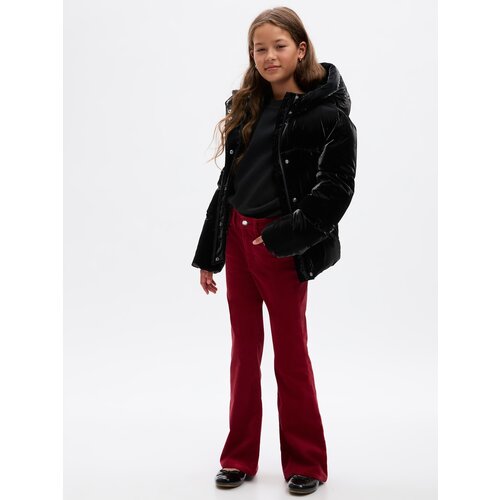 GAP Kids Velvet Flare Jeans - Girls Cene