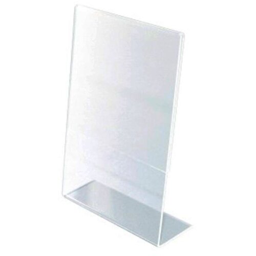 Q-Connect Stalak za 1 prospekt, stolni, plexi, A4, Cijene
