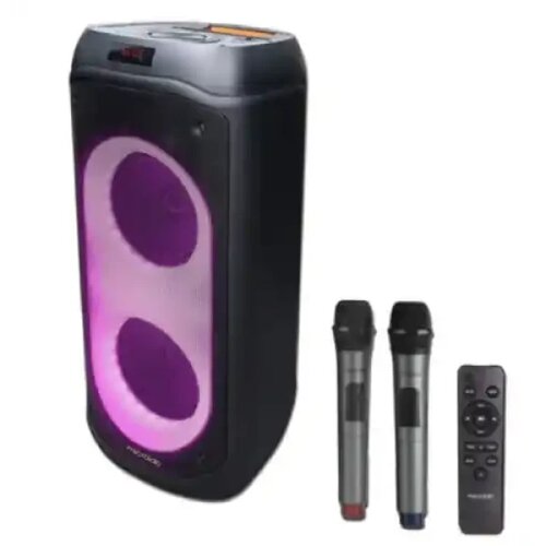 Microlab Karaoke zvučnik PT802WBTTWSUSBmicroSD2xMic 200W Cene