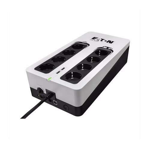 Eaton 3S850D uninterruptible power supply (UPS) Standby (Offline) 0.85 kVA 510 W 8 AC outlet(s) Cijene