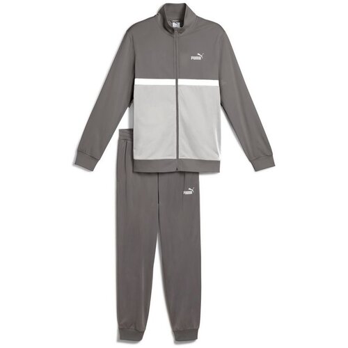 Puma Trenerka poly colorblock suit M Cene