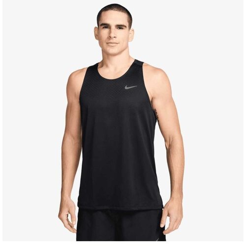 Nike m nk dfadv stride tank Slike