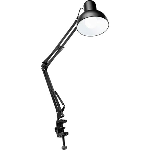 Tracer Lampa,stolna, E27 grlo, max. 40 W &amp;ndash; CLIP CLAMP DESK LAMP ARTISTA Slike