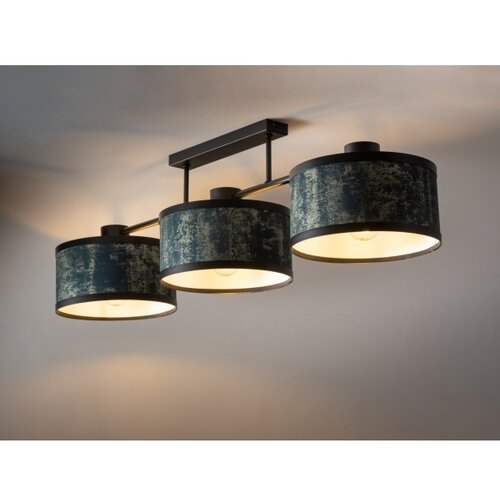  Luster na stalku GLORY 3xE27/60W/230V Slike