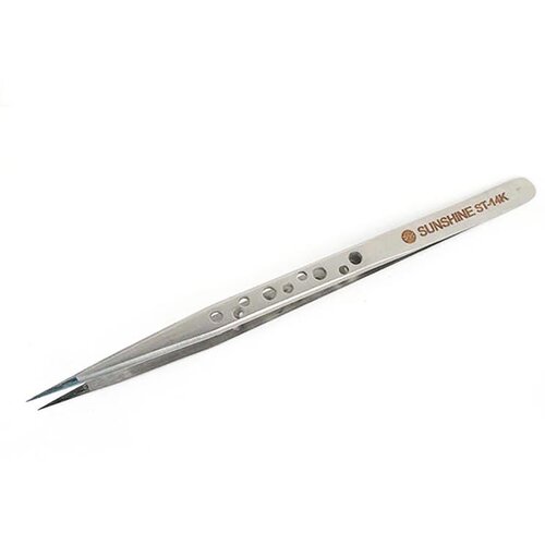 Sunshine pinceta ST-14K (prava) Slike