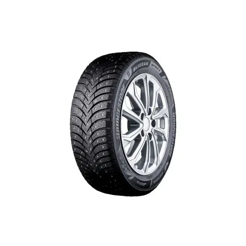 Bridgestone Blizzak Spike 3 ( 245/45 R18 100T XL stavljenji spike-ovi )