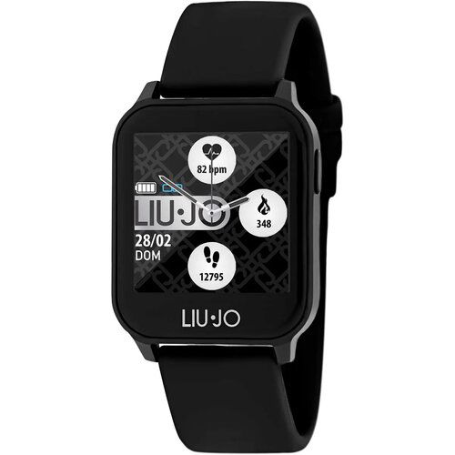 Liu Jo Luxury satovi SWLJ004-SMARTWATCH energy liu jo ručni sat Cene