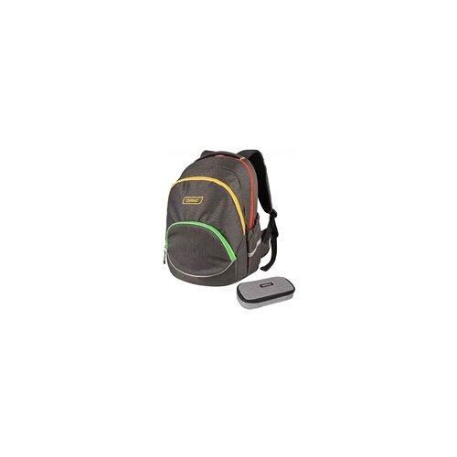 Target Školski ruksak Flow Pack Greenyell Cene