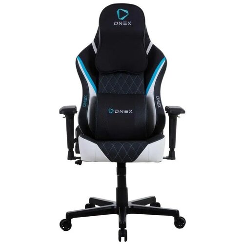 ONEX Stolica FX8 BBW Black Cene