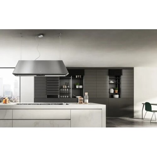 Elica viseća napa IKONA MAXXI PURE IX/F/120 Cijene