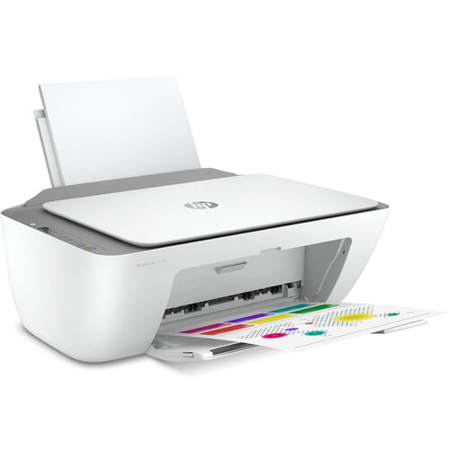 HP DJ 2720E AIO TISKALNIK Slike