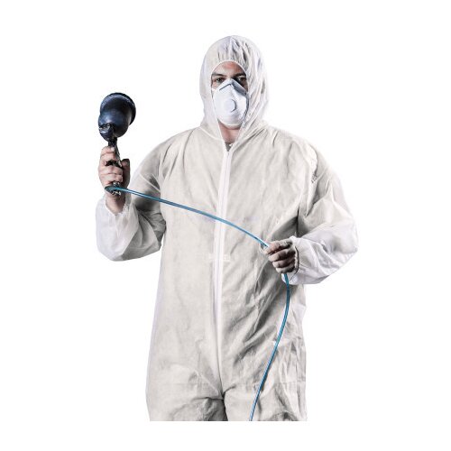 za&scaron;čitna pleskarska obleka XL netkana BH18M-XL Cene