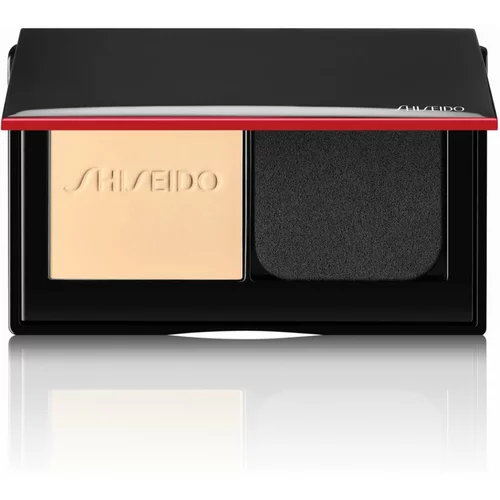 Shiseido Synchro Skin Self-Refreshing Custom Finish Powder Foundation pudrasti make-up odtenek 110 9 g