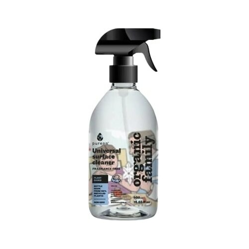purenn organic family večnamensko čistilo Best Chef, brez di&scaron;av Cene