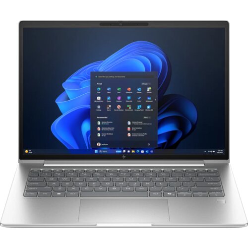 HEWLETT-PACKARD Laptop i HP EliteBook 6 G1i 14 | U7 255U | 32GB RAM | W11P / Core Ultra 7 / RAM 32 GB / SSD Pogon / 14,0&Prime; WUXGA Cijene