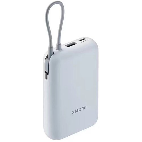 Xiaomi Power Bank 20000mAh GL Light Gray (BHR9738GL) Cene
