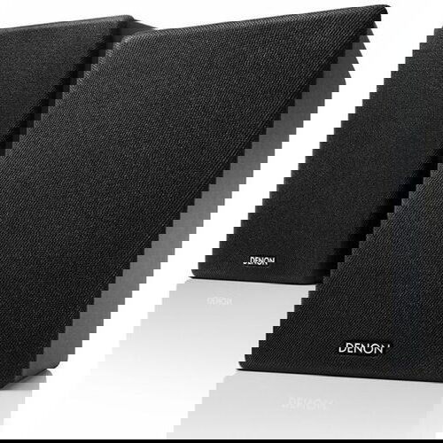 Denon zvočniki SC-N10, črni Cene