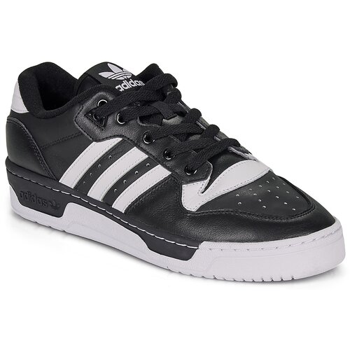 Adidas RIVALRY LOW Crna Cijene