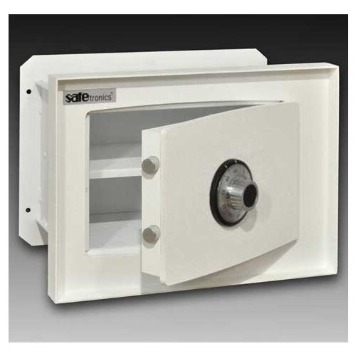 Olimp Sport Safetronics Ugradni zidni sef sa mehaničkom bravom ST 18 LG Cene