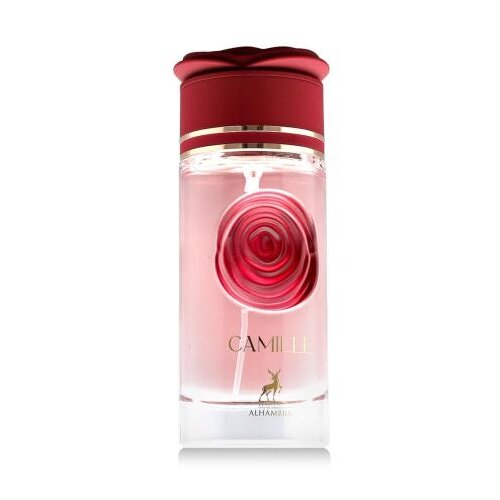 Maison Alhambra Camille For Women 100 ml parfumska voda za ženske Slike