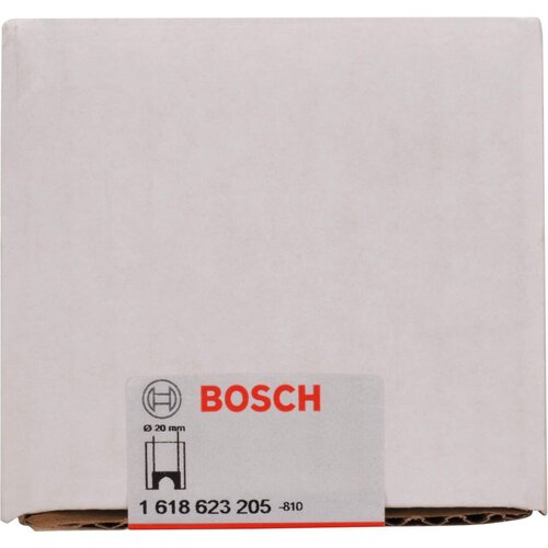 Bosch ploča za nabijanje 60 x 60 mm, 5 x 5 - 1618623205 Slike