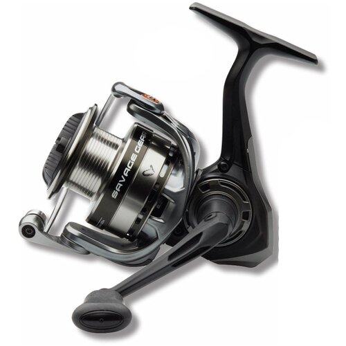 Savage Gear MAŠINICA SG4 4000H FD 9BB 6 2 1 Cene