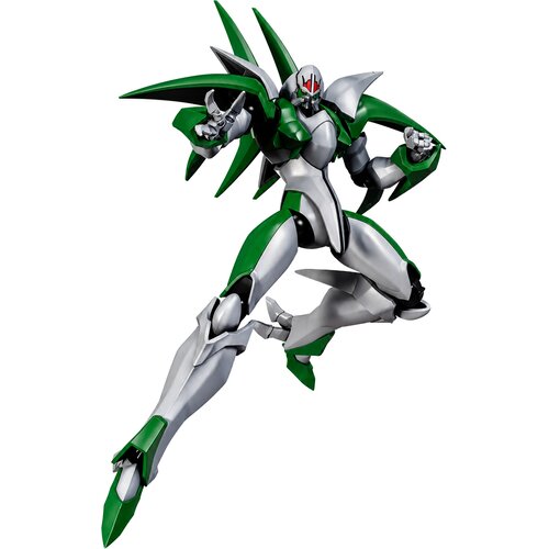  Fight Iczer-One Iczer Robo Moderoid plastični model 16cm Cene