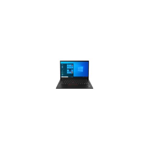 Lenovo ThinkPad X1 Carbon8 i7-10510U/14FHD 500nit/16GB/1TB/IntelHD/BacklSRB/FPR/IR&HD/Win10 Pro 20U9005BYA laptop Slike