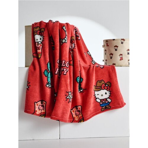 Sinsay Deka s motivom kauboja Hello Kitty Slike
