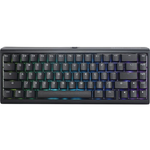 Ducky gaming usb qwerty german black Slike